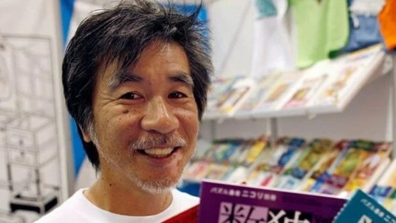 Sudoku’nun mucidi Maki Kaji hayatını kaybetti